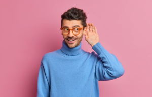 Acudir a un centro auditivo como Connecta y conocer los distintos tipos de audífonos disponibles puede mejorar tu calidad de vida