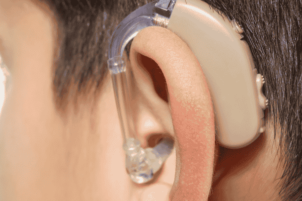 Audífonos última generación con estuche de carga y accesorios inalámbricos