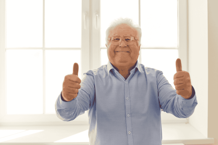 Audífono digital de última generación con conectividad móvil