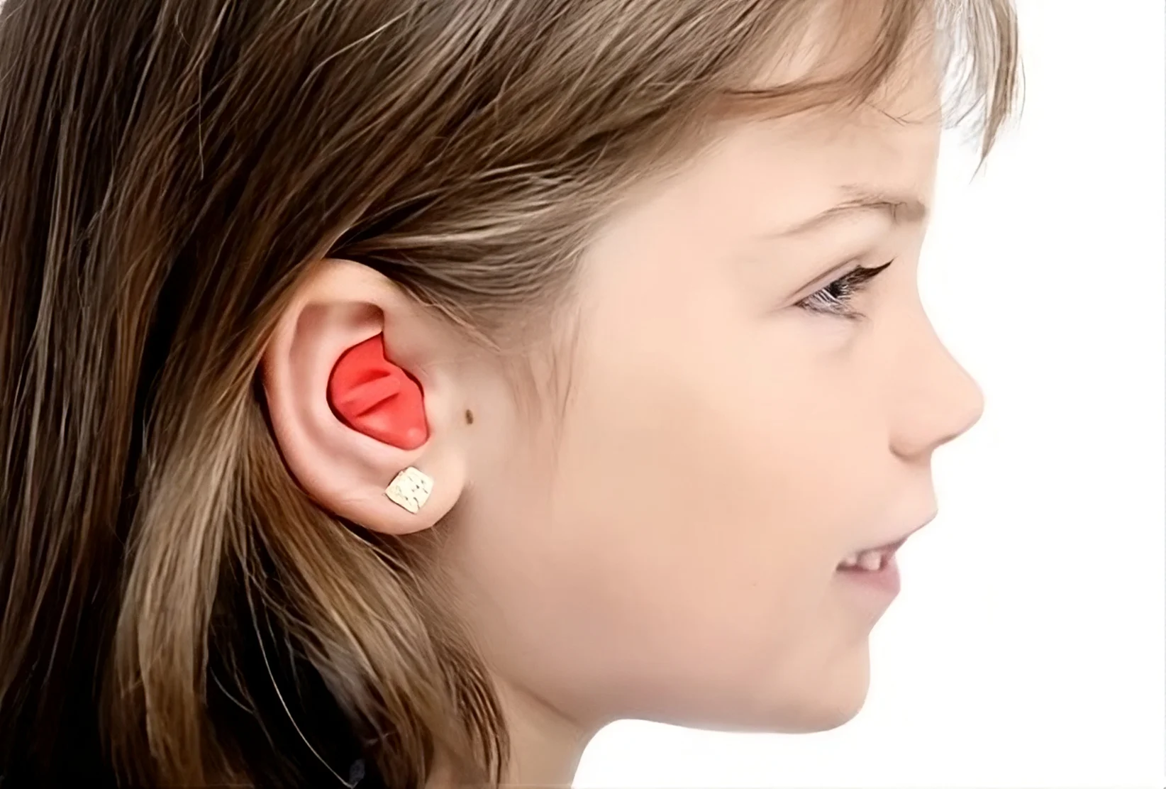 Tapón a medida de Connecta centros auditivos en Ponferrada